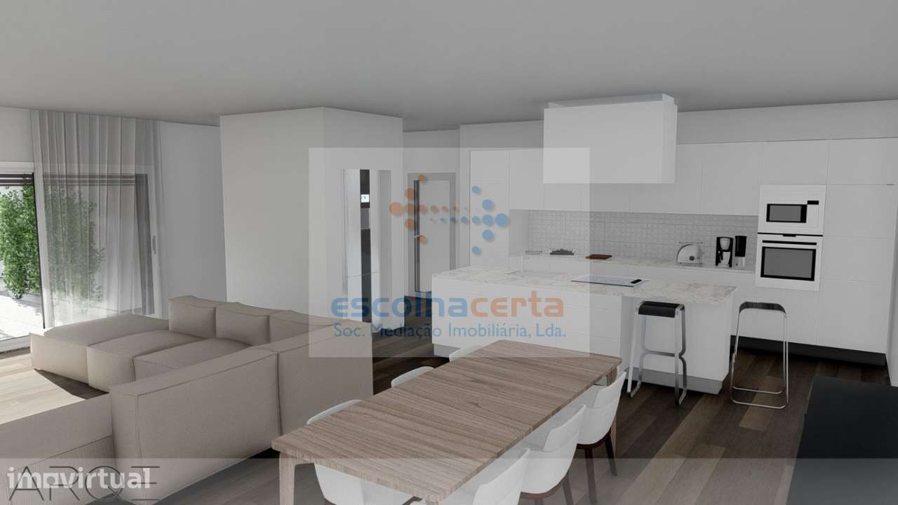Moradia B - Hanjos Village - Grande imagem: 4/20