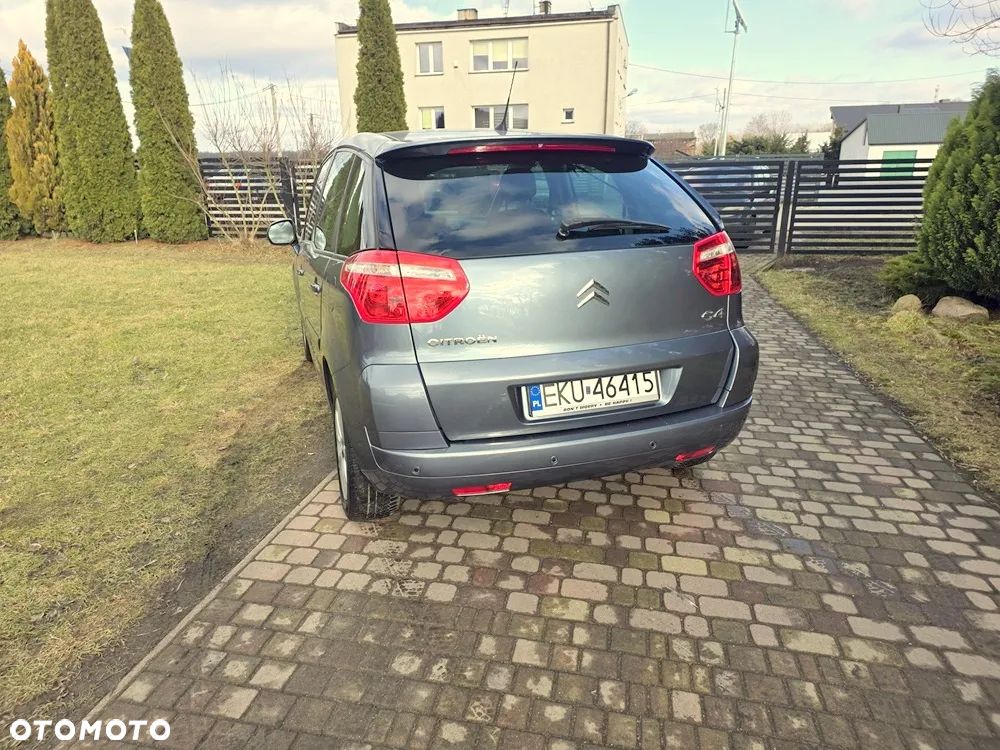 Citroën C4 Picasso 1.6 HDi Equilibre Pack MCP - 15