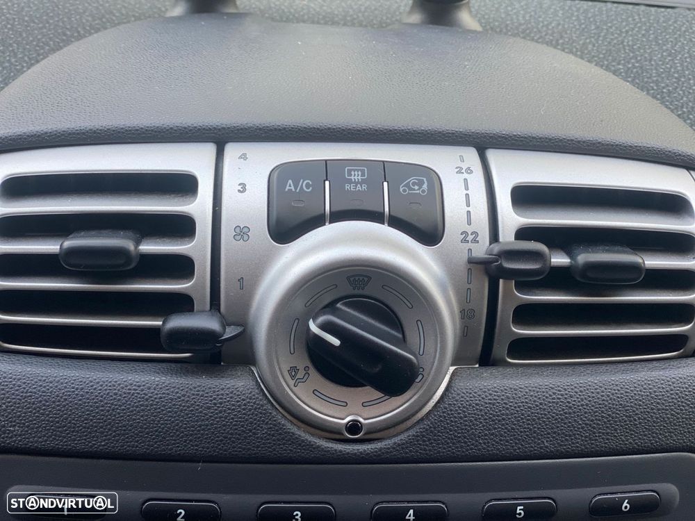 Smart ForTwo Coupé 0.8 cdi Passion 54 - 15