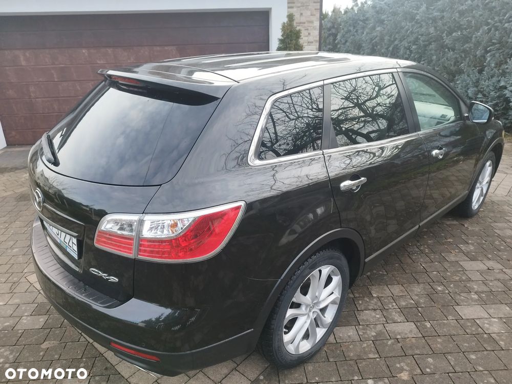 Mazda CX-9 3.7 V6 Sport - 10
