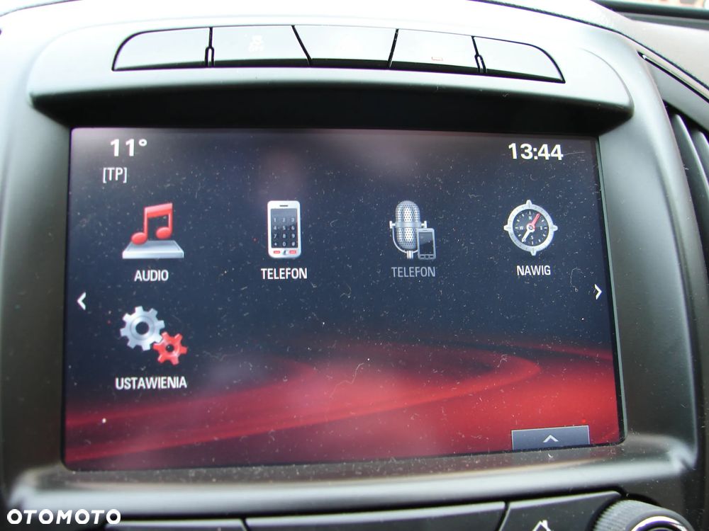 Opel Insignia - 23