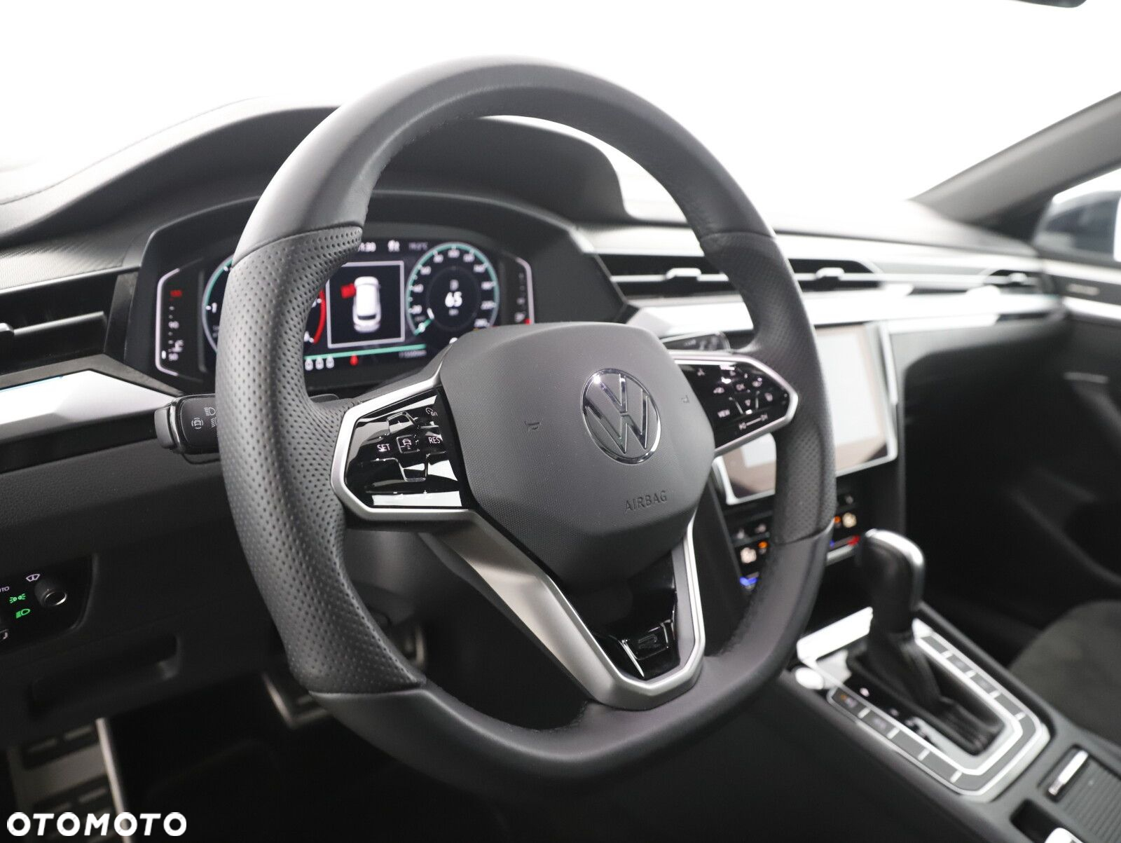 Volkswagen Arteon 2.0 TDI 4Motion R-Line DSG - 12
