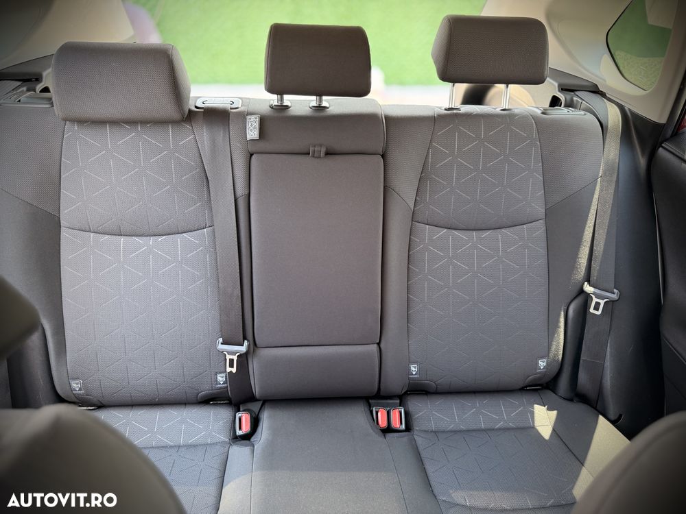Toyota RAV4 2.5 VVT-iE 4x2 Dynamic - 20