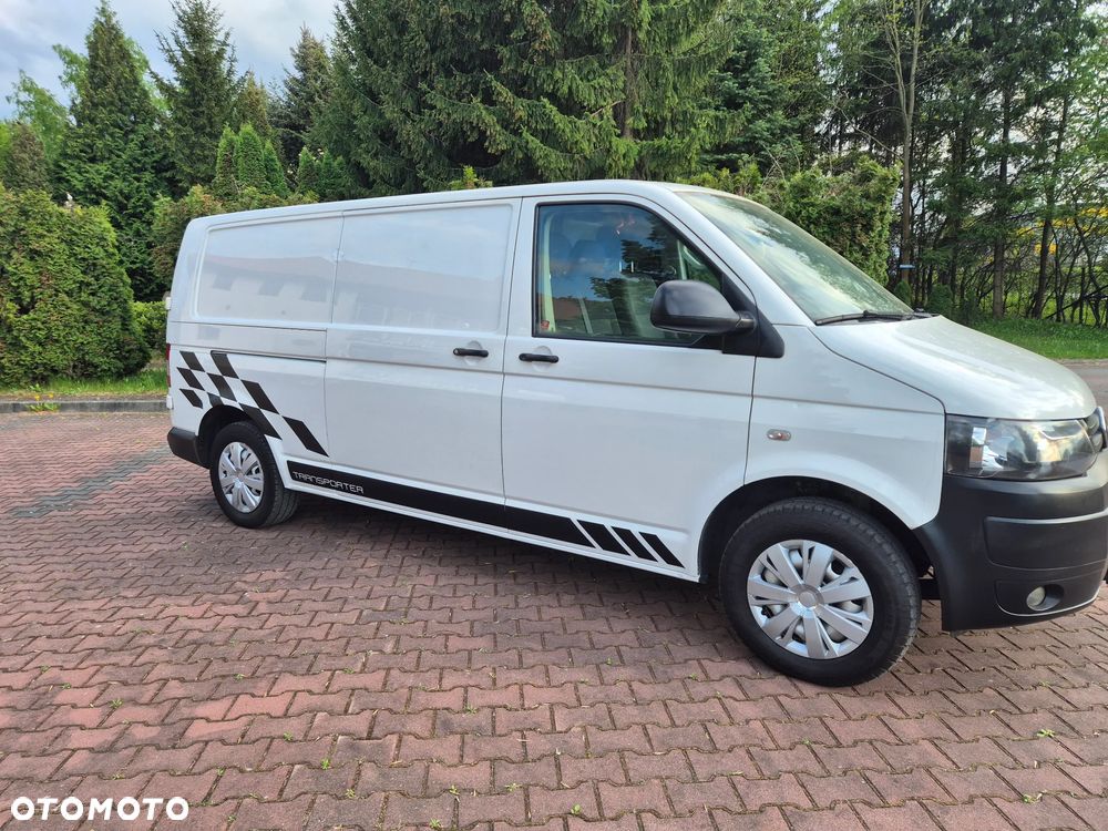 Volkswagen T5 - 3