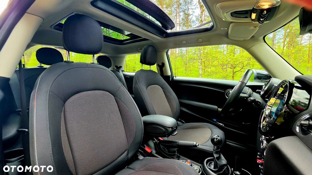 MINI Cooper Resolute Edition - 23