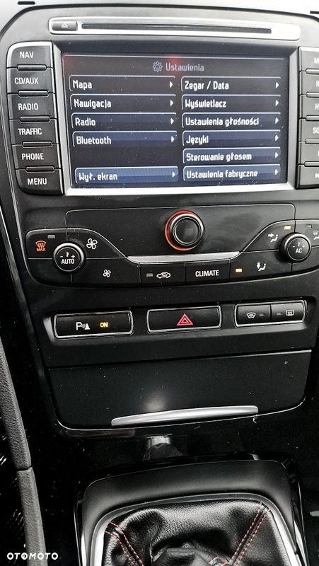 Ford Mondeo SW 2.0 TDCi Titanium S - 27