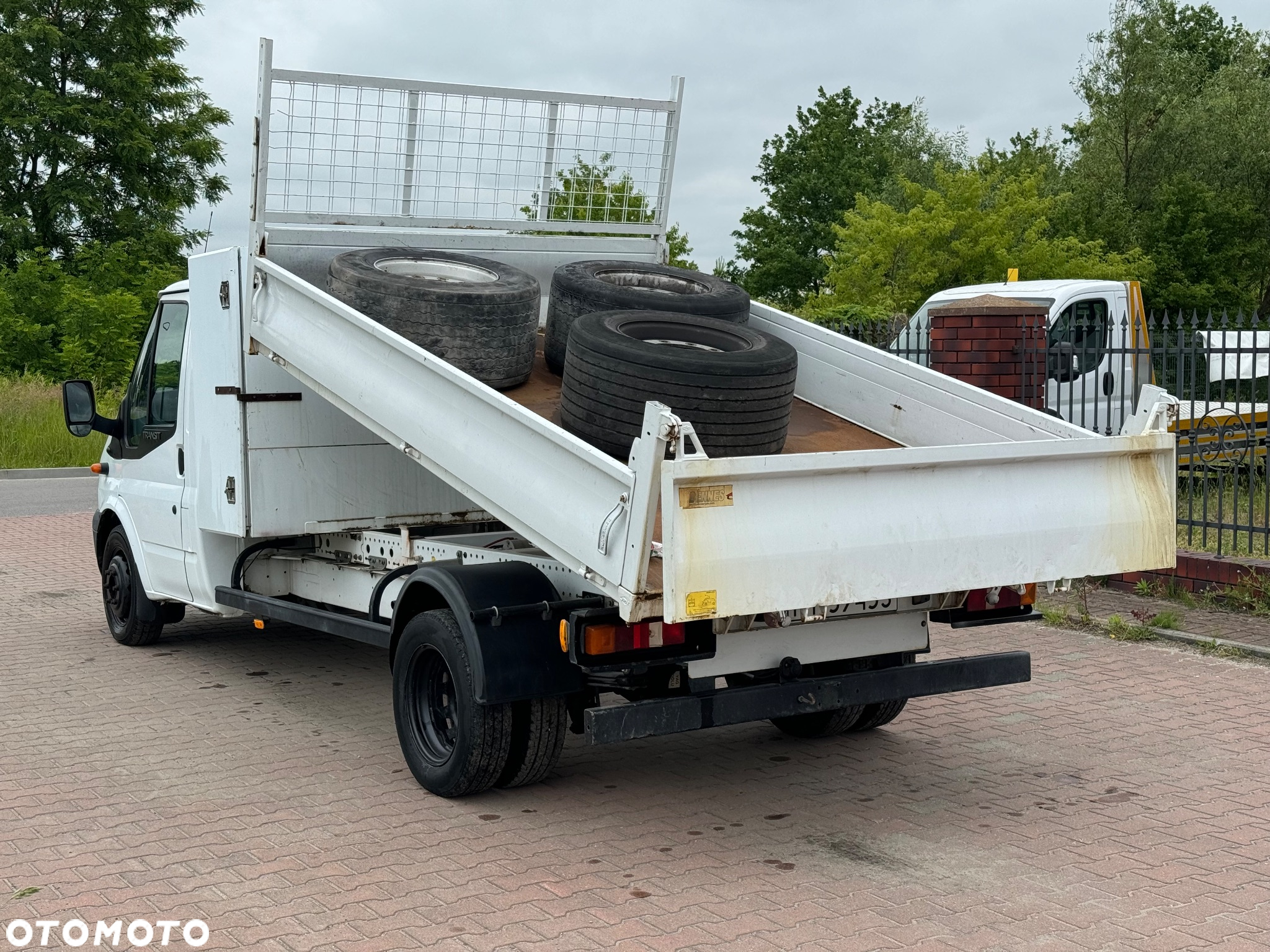 Ford TRANSIT - 3