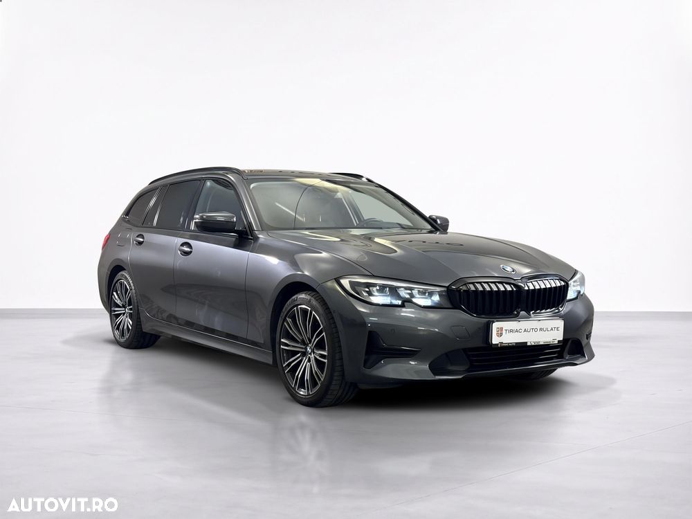BMW Seria 3 - 8