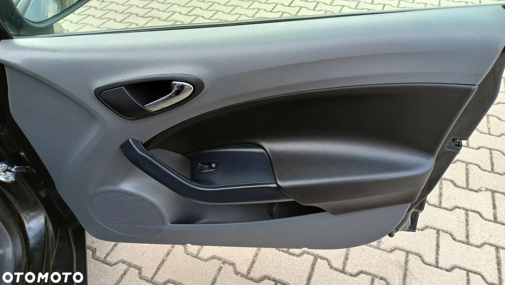 Seat Ibiza 1.4 16V Entry - 8