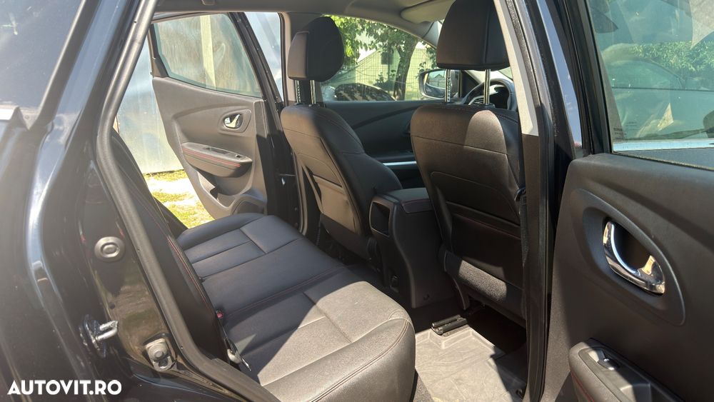 Renault Kadjar Energy dCi 130 4x4 Bose Edition - 10