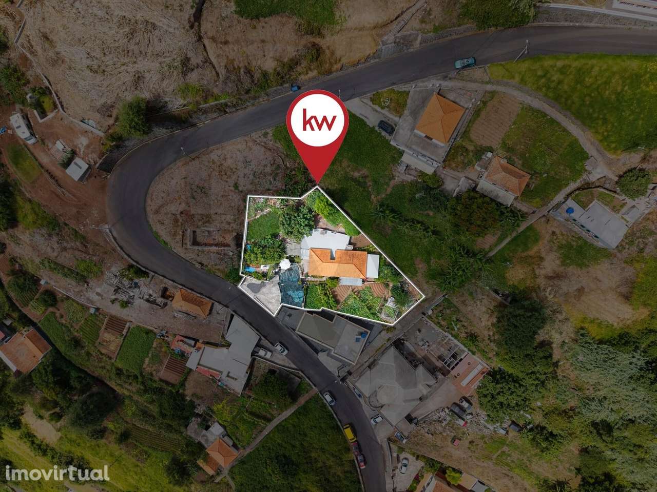 Casa Estilo Madeirense – Calheta, Arco da Calheta - Grande imagem: 4/19