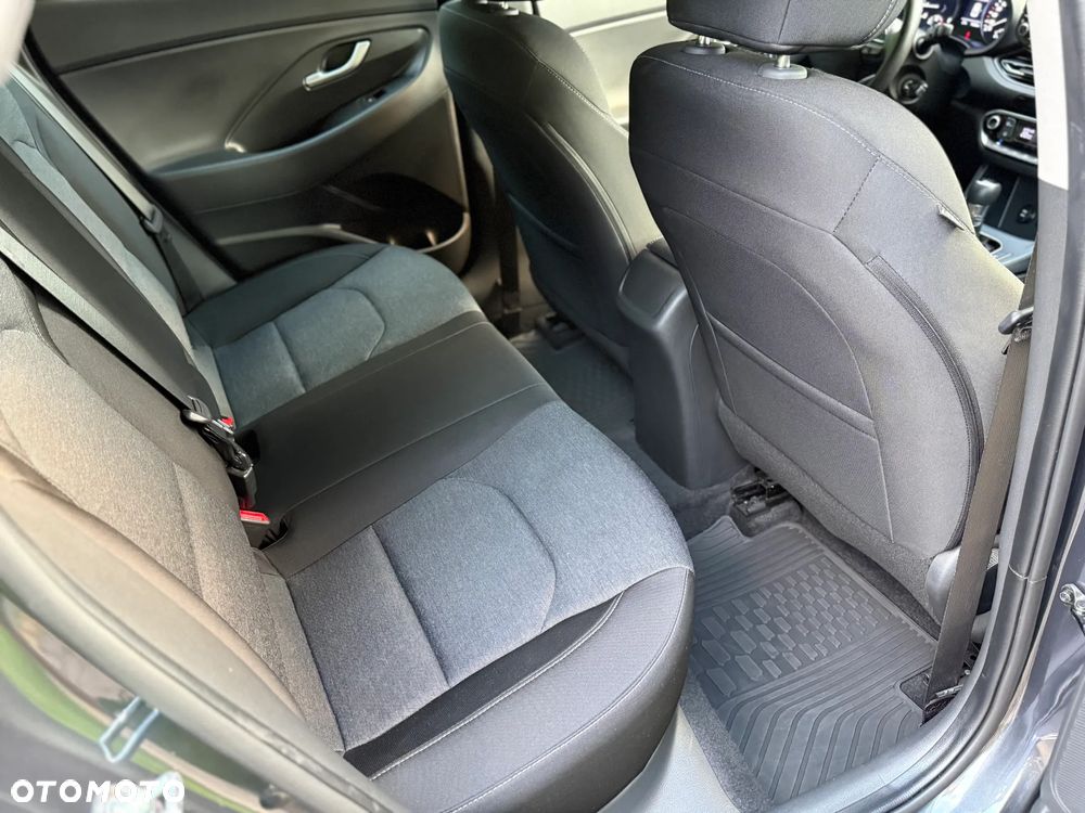Hyundai i30 1.0 T-GDI Smart DCT - 9