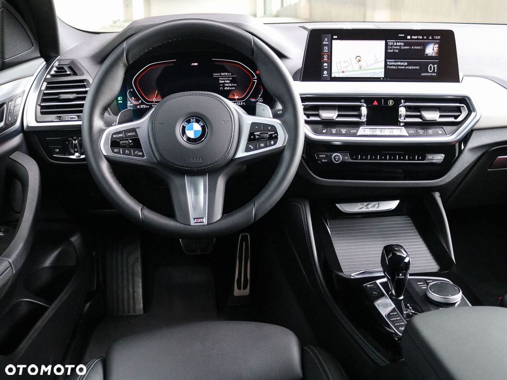 BMW X4 - 22