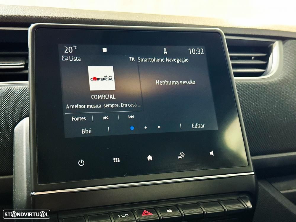 Renault Zoe (c/ Bateria) Limited 50 - 48