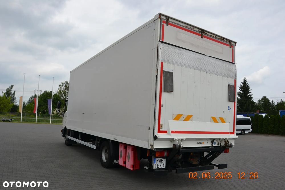 MAN TGL - 5