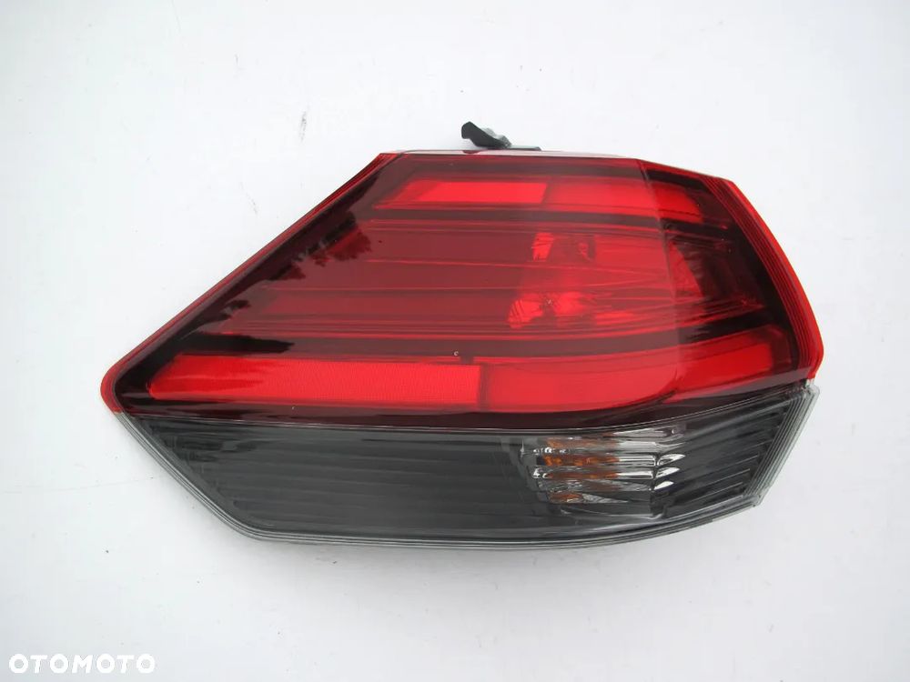 NISSAN X-TRAIL T32 2017 - Lampa tył z LED X TRAIL - 14