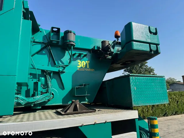 Liebherr LTM 1030/2 - 8