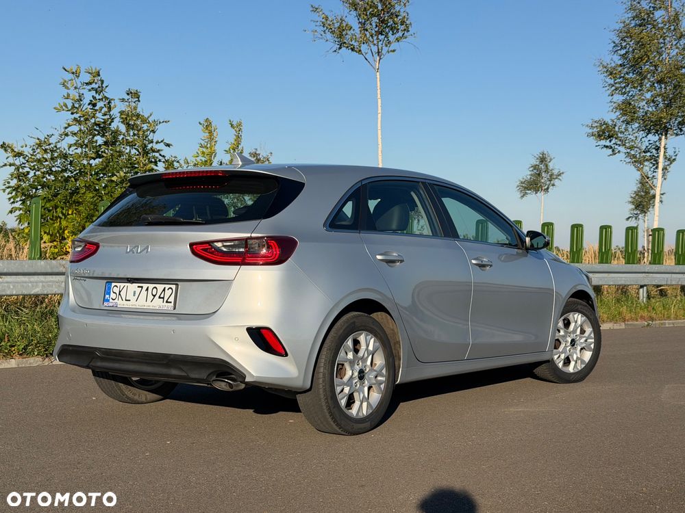 Kia Ceed 1.0 T-GDI L Business Line - 6