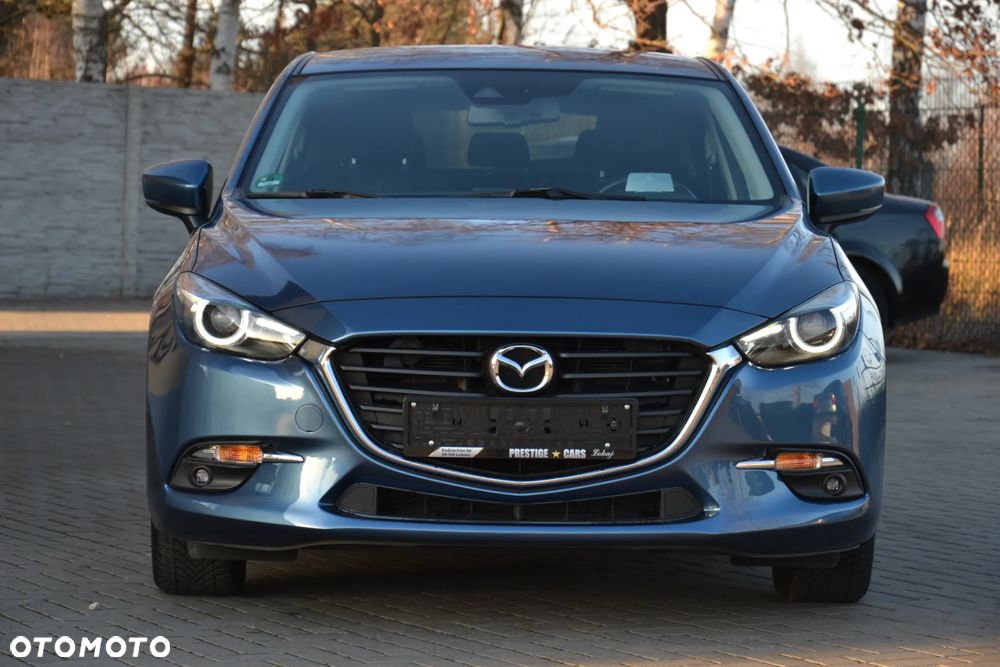 Mazda 3 SKYACTIV-G 120 Center-Line - 5