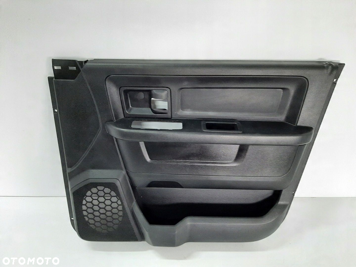 DODGE RAM 1500 QUAD CAB 14R BOCZEK DRZWI PRAWY P - 6