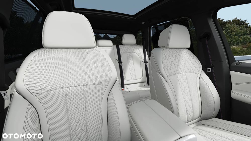 BMW X5 xDrive50e PHEV M Sport sport - 5