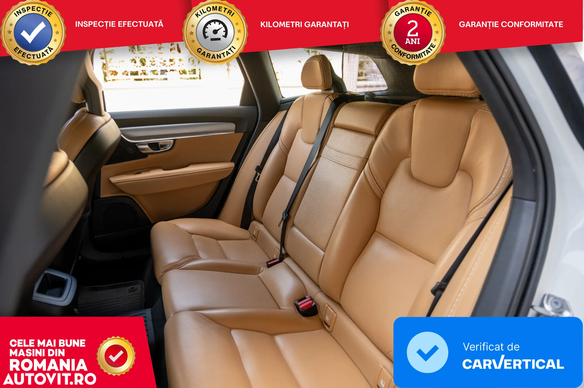 Volvo V90 Cross Country D4 AWD Geartronic Ocean Race - 23