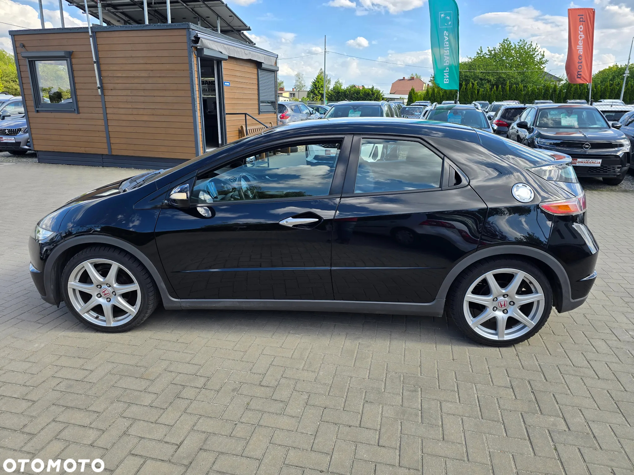 Honda Civic - 6