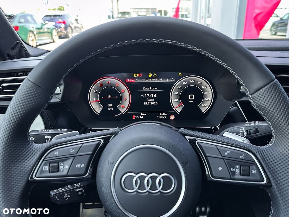 Audi A3 Sportback - 26