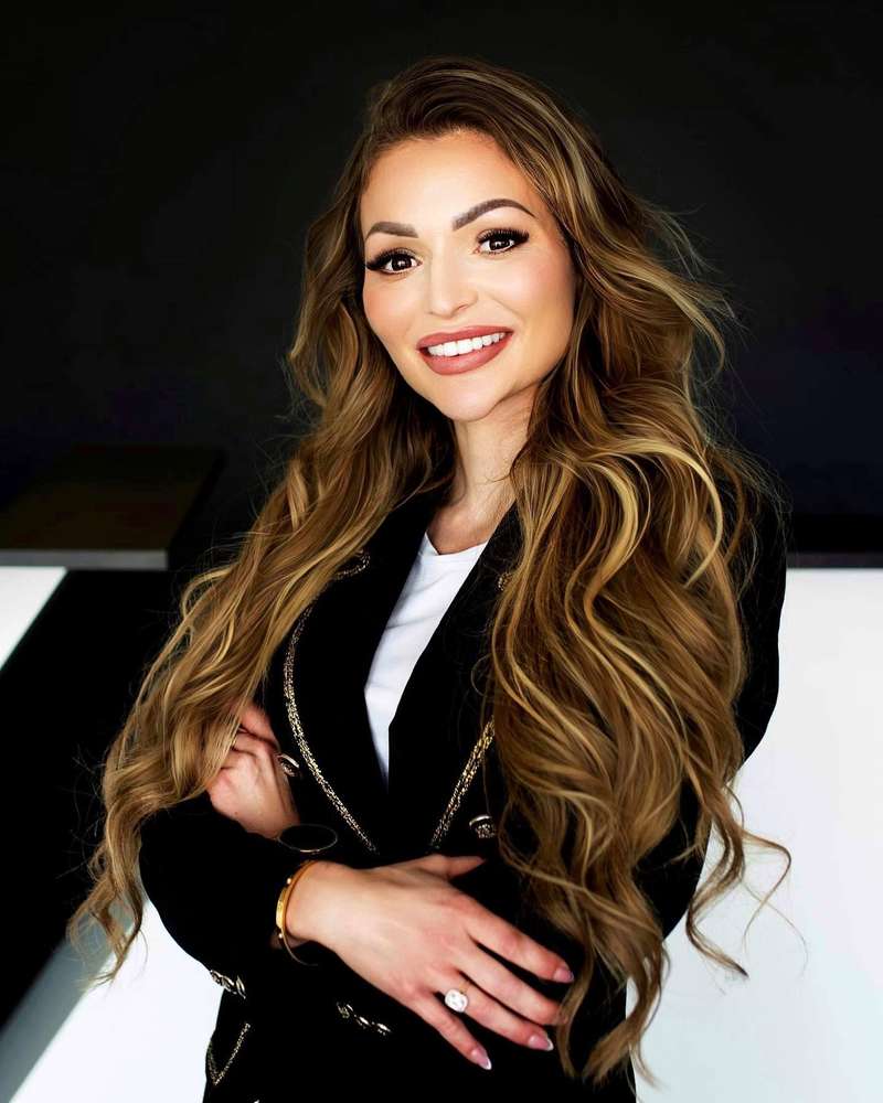 Gabriela Mucha