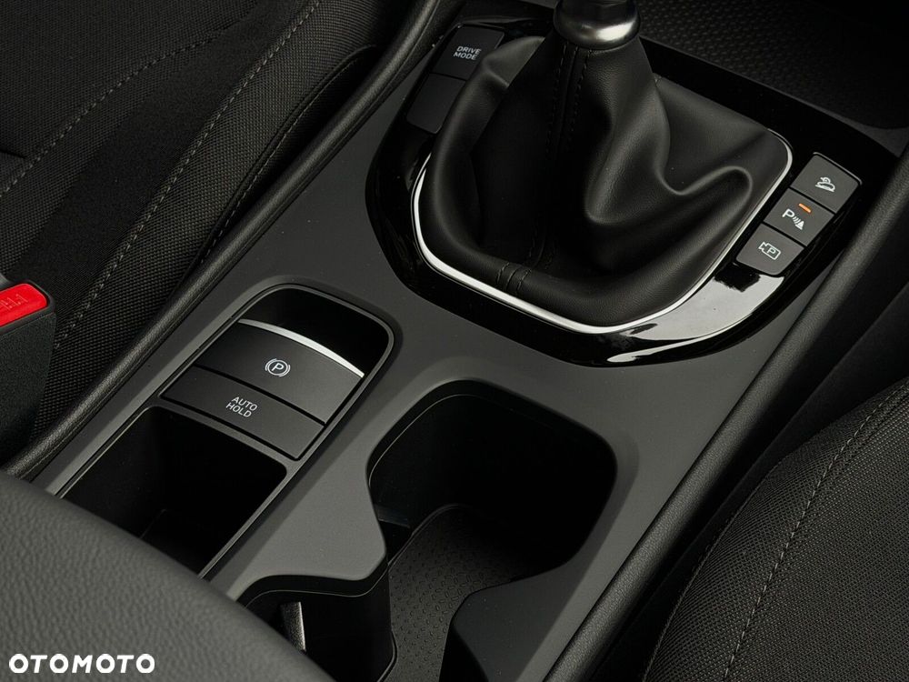 Hyundai Tucson - 29