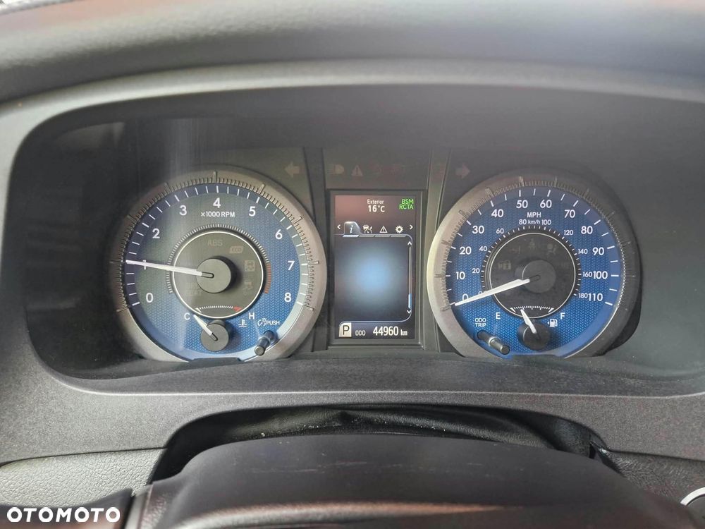Toyota Sienna 3.5 V6 Limited AWD - 5