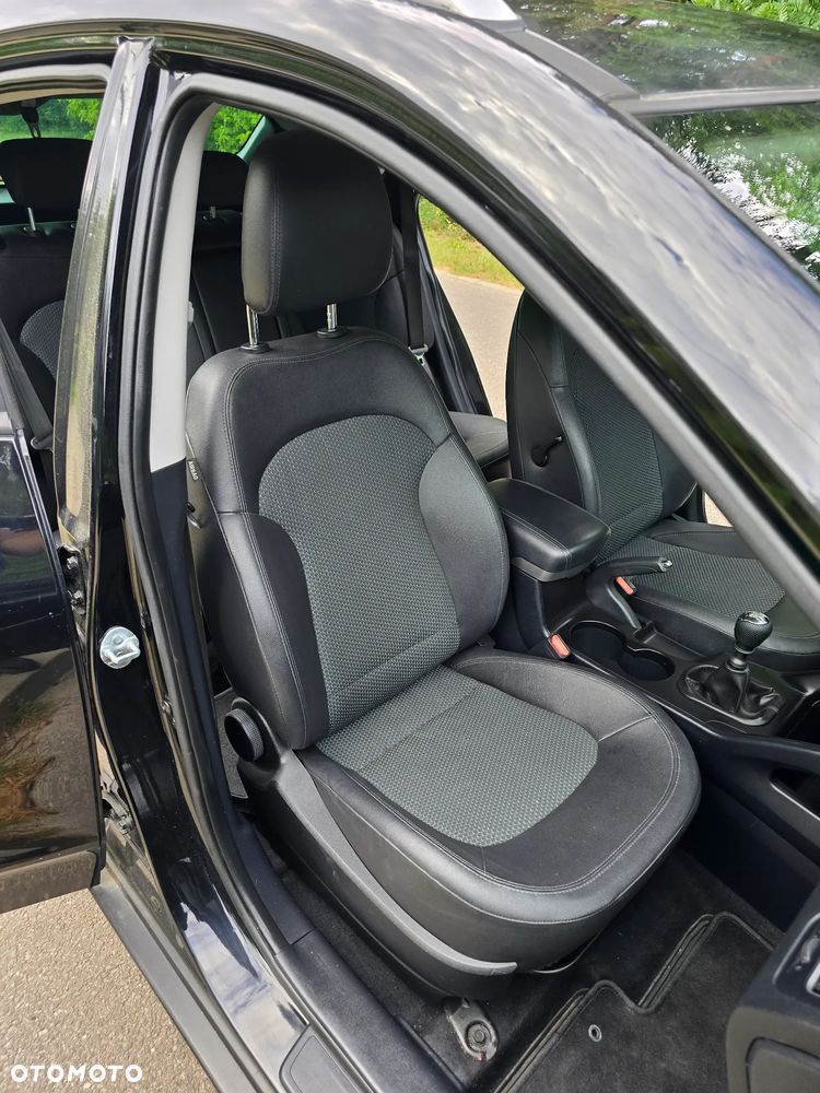 Hyundai ix35 2.0 CRDi Premium 4WD - 20