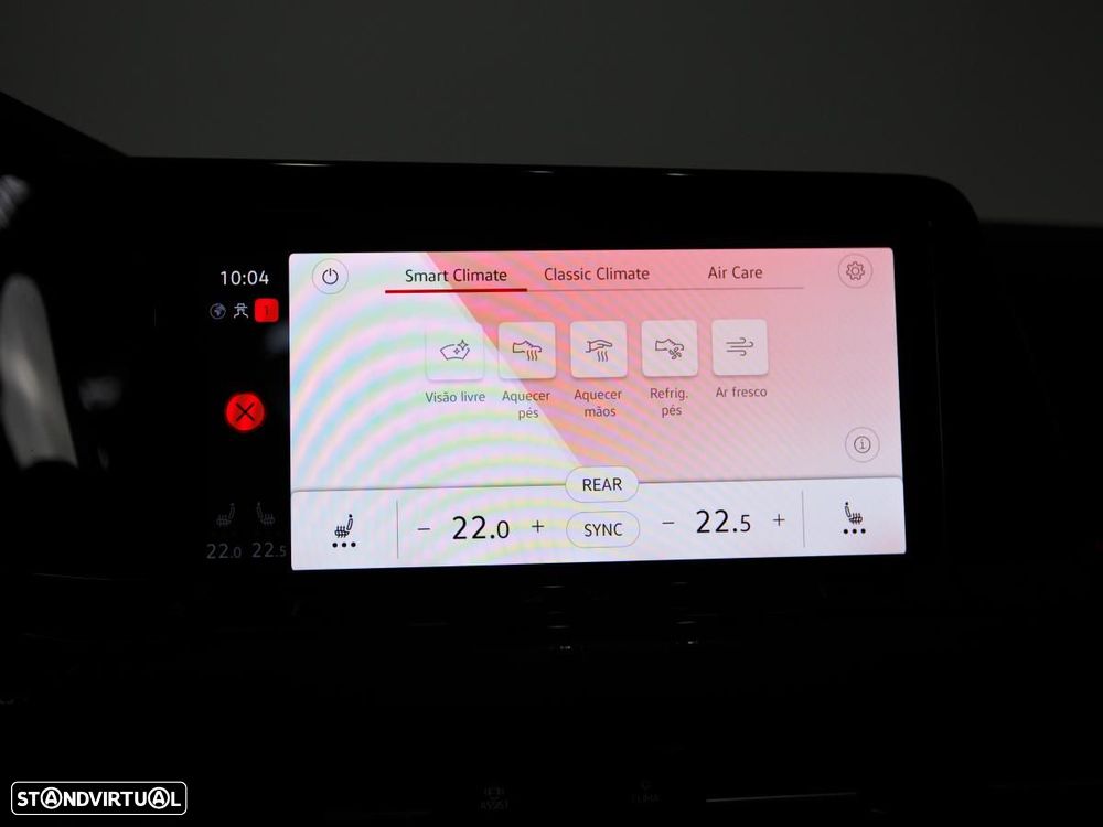 VW Golf 2.0 TSI OPF DSG GTI - 32