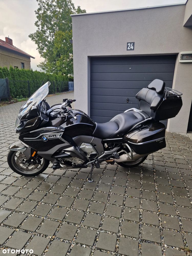 BMW K - 1