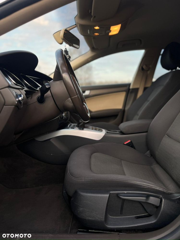 Audi A5 Sportback - 12