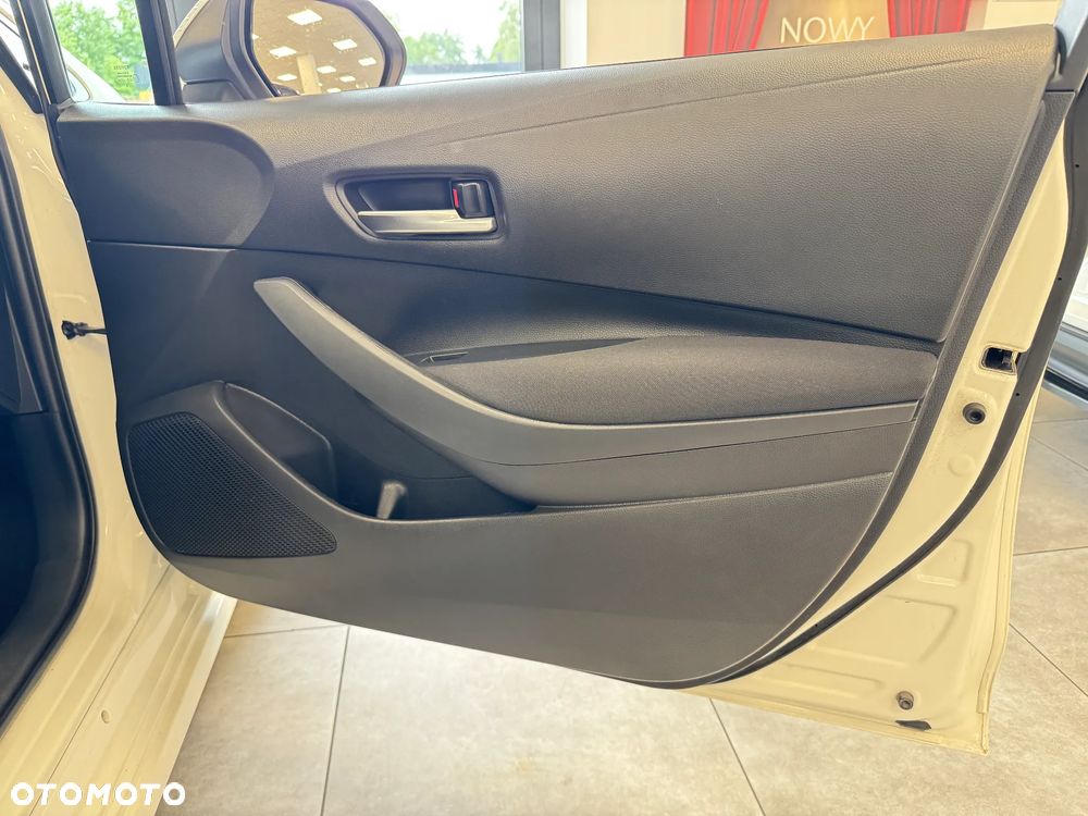 Toyota Corolla 1.6 Active - 14