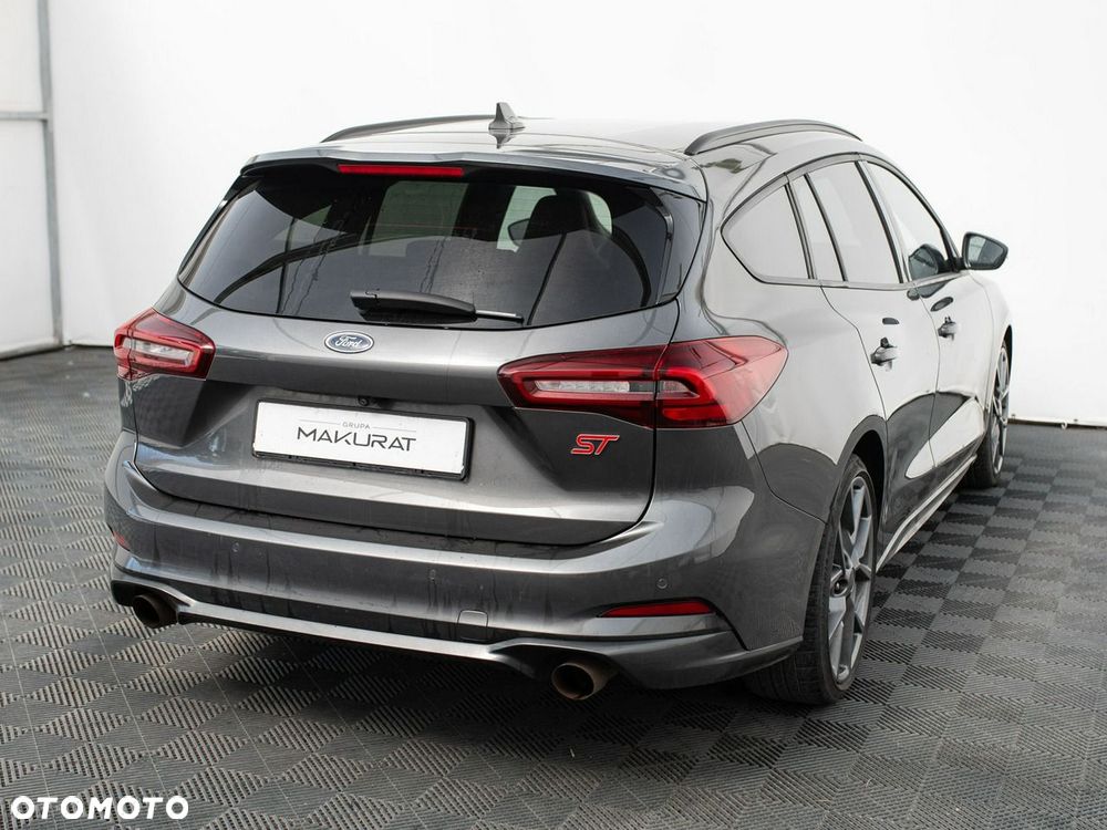 Ford Focus 2.3 EcoBoost ST X - 6