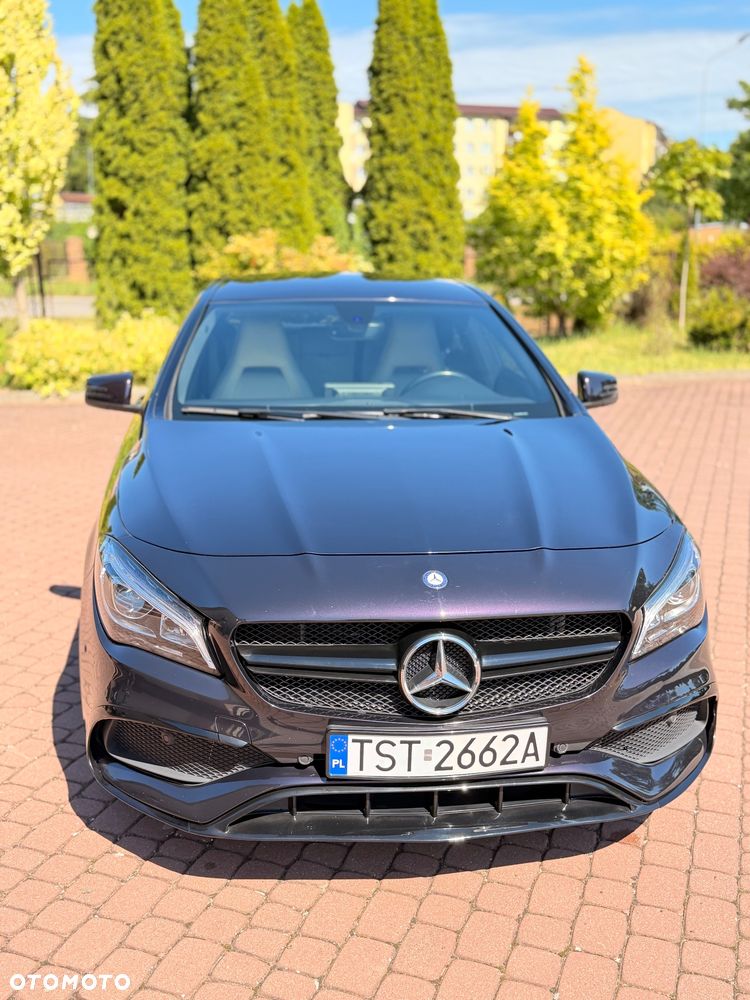 Mercedes-Benz CLA 250 4-Matic - 2