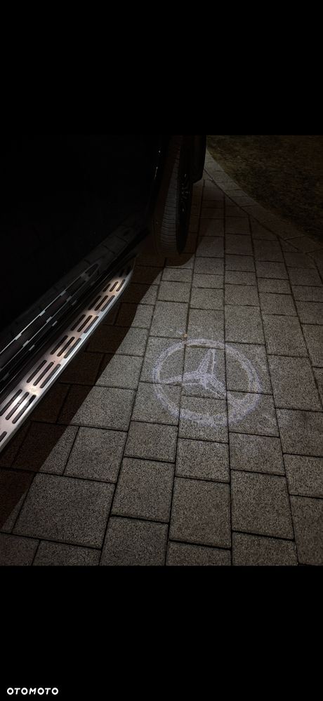 Mercedes-Benz GLE 350 de 4-Matic Premium - 4