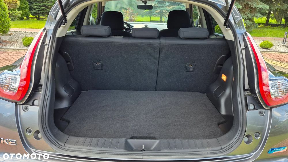 Nissan Juke 1.5 dCi Tekna - 12