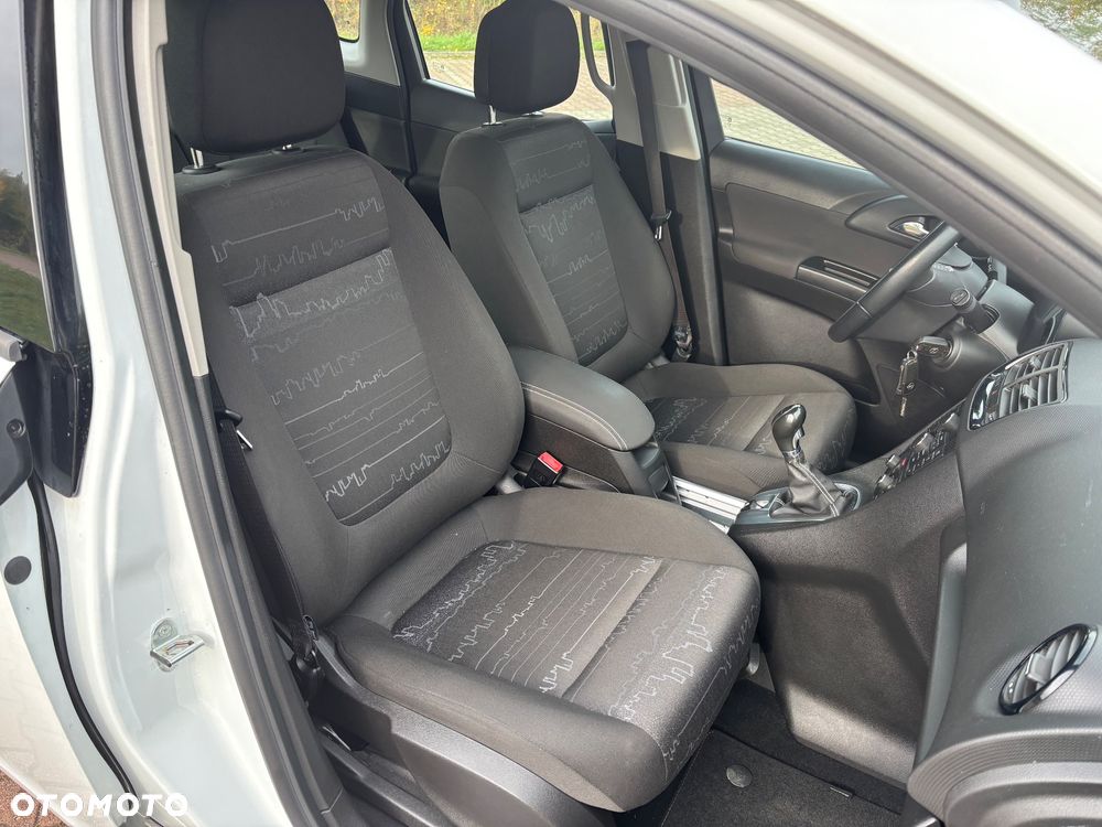 Opel Meriva 1.4 T Enjoy - 10