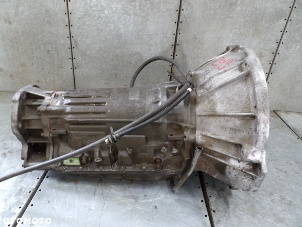 JEEP CHEROKEE XJ 4.0 SKRZYNIA BIEGÓW AUTOMAT - 5
