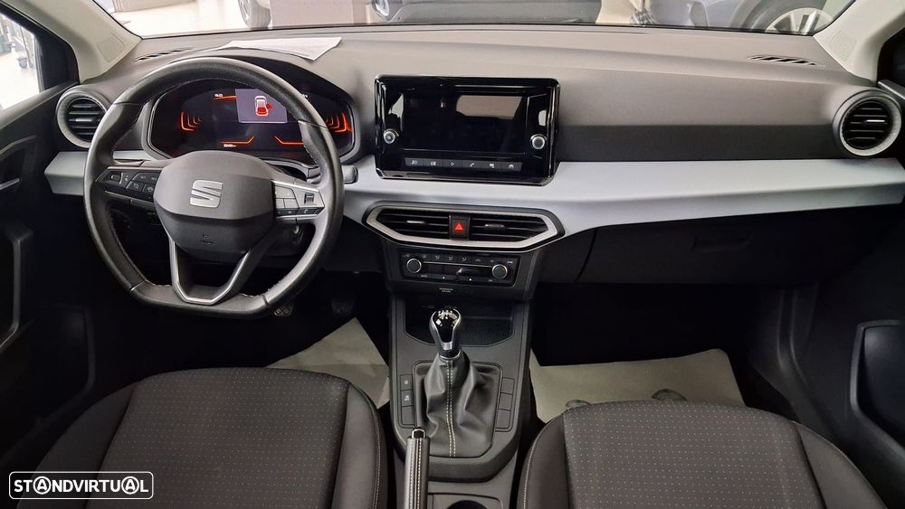 SEAT Ibiza 1.0 TSI Style - 3