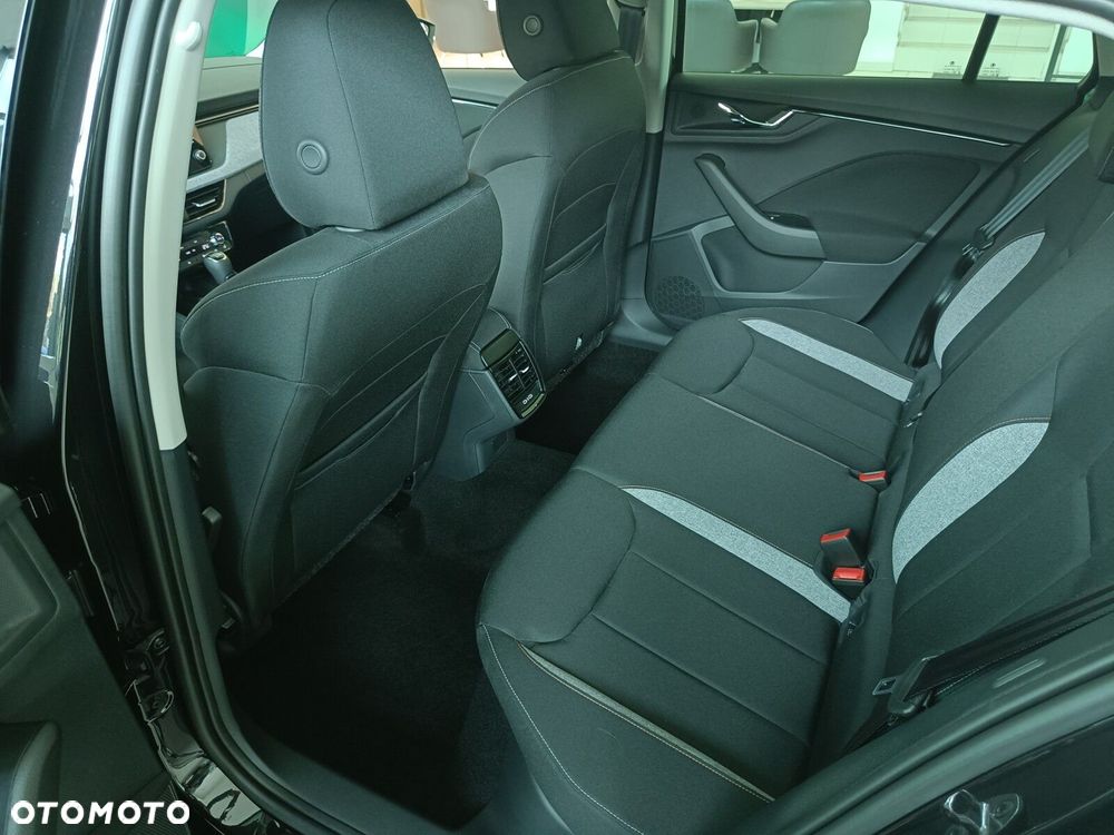 Skoda Scala 1.5 TSI Edition 130 - 8