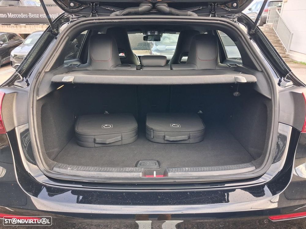 Mercedes-Benz A 250 - 13