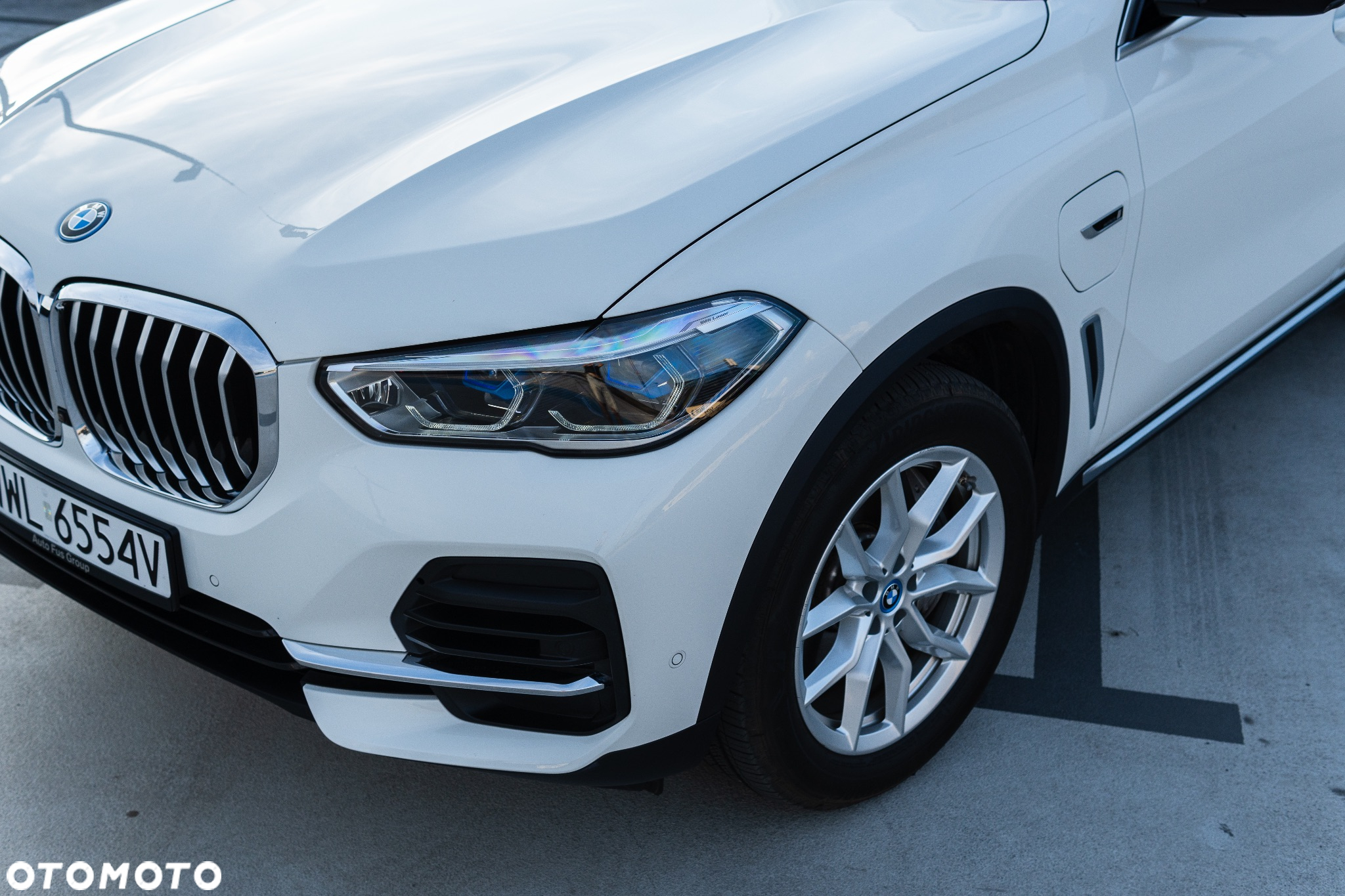 BMW X5 - 2