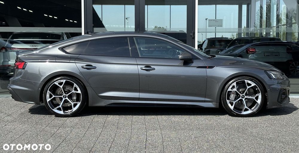 Audi RS5 Sportback - 4