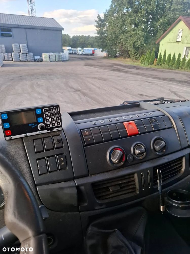 Iveco Eurocargo 75E18 - 13