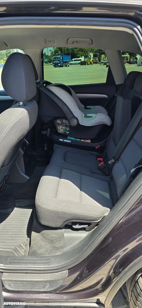 Audi Q5 2.0 TDI Quattro S tronic - 13