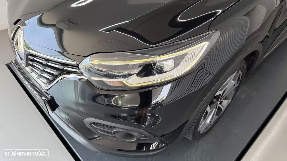 Renault Kadjar - 3